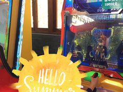 -世界恐龙谷景区