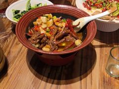 -民俗村柴火灶·景德江西菜(中国陶瓷博物馆店)