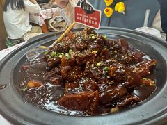 -回味黑鸭煲·始于2006(万松园店)