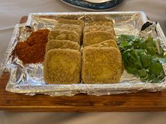 大方手撕豆腐-贵州大厦贵州厅(樱花园西街店)