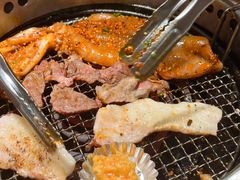 -火炉火自助餐(喜隆多店)