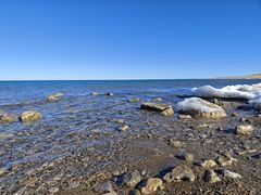 -青海湖国家重点风景名胜区