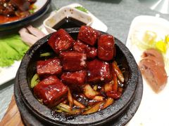 -汤记传菜(秀浦路店)