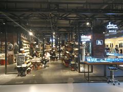 4楼-天虹购物中心(石路店)