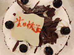 -同和居(月坛店)