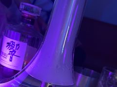 -外滩8号 whisky bar(金延大厦店)