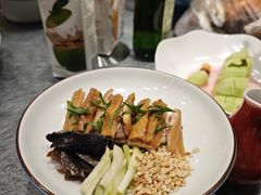 -南堂馆·新川菜(天府三街店)