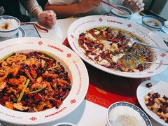 -禄鼎记·多口味酸菜鱼(侨鑫店)