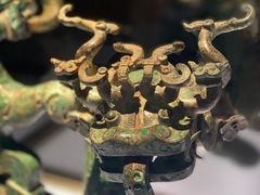 -上海博物馆(人民广场馆)