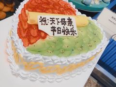 -松山湖帝豪花园酒店西餐厅(美景中路店)