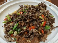 -下梅人家土菜馆(历史文化餐厅度假区店)