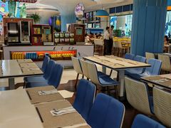 -帝企鹅自助餐厅•儿童岛•真企鹅(长隆企鹅酒店)