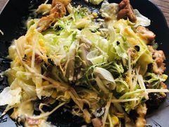 -MI WU FACTORY米屋美食工厂餐厅(绿地店)
