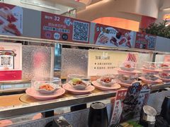 -争鲜回转寿司(西红门荟聚PLUS店)