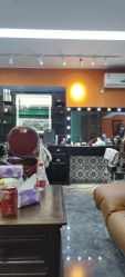 -鸿運 BARBER SHOP男士理发馆