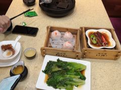 -喜鹊茶点.啫煲(车陂店)