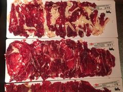 -牛事制造局牛肉火锅(莲岳路店)