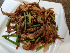 -玉桥餐厅(天坛店)