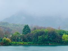 -杭州半山国家森林公园