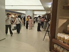 -凯德MALL(西直门店)