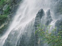 -江南天池