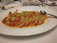 -明阁 Ming Court(广州朗豪酒店)