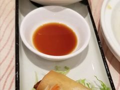 -广州天河合景福朋喜来登酒店 · 聚味轩中餐厅