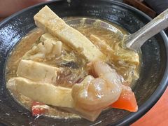 -叶存利海鲜大馅饺子(海宁路总店)
