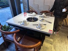 -蕃茄述·好汤自然来(江汉路店)