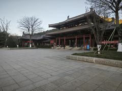 -千佛山风景名胜区