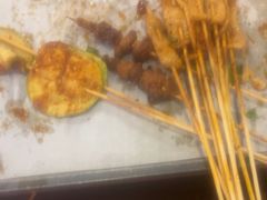 -林二哥宜烤官·宜宾小烧烤