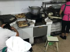 -张吉祥花椒肉火烧(老潍县美食城店)