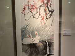 -江苏省美术馆(长江路新馆)