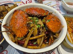 -回·龙虾铺·盆盆蟹·烧烤大排档(回龙观店)