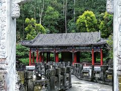 -深圳国际园林花卉博览园