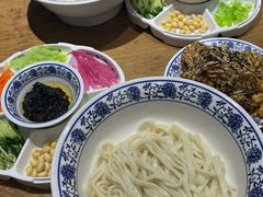 -咂摸(南锣鼓巷店)