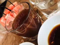 酸梅汁-捞王锅物料理(上海世茂广场店)