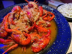 -红盔甲·小龙虾(定西路店)