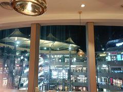 -西贝莜面村(上海百联西郊店)