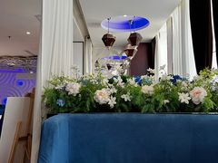 -川粤春天商务餐厅(人民路店)