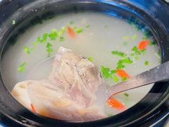 -绿茶餐厅(成都大悦城店)