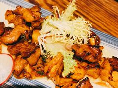 -铁道茶苑.色稷餐厅(莲花南路店)