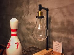 -HIGH FIVE哈福手工汉堡(桂林路店)