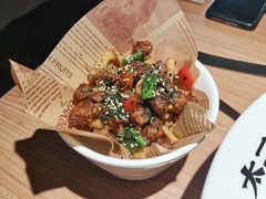 -太二酸菜鱼(赣州万象城店)