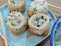 -阿三生煎(盛华里店)