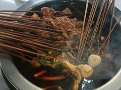 -牛华八婆麻辣烫(起源店)