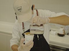 -Manner Coffee(HALO广场店)