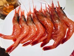 甜虾-诱货海鲜自助火锅(爱琴海购物公园东百店)