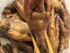 -顺城金记卤鸡·清真