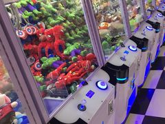 -天天玩X秋葉原日系动漫游戏中心